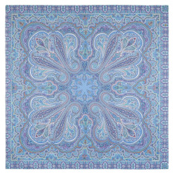 VOSTOCHNOYe PUTESHESTVIYe 