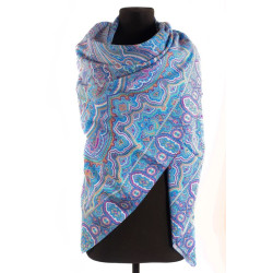 VOSTOCHNOYe PUTESHESTVIYe 