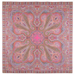 Vostochnoye puteshestvie 