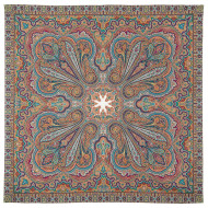 Восточное путешествие 