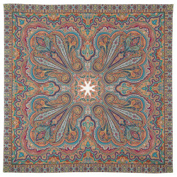 Vostochnoye puteshestvie