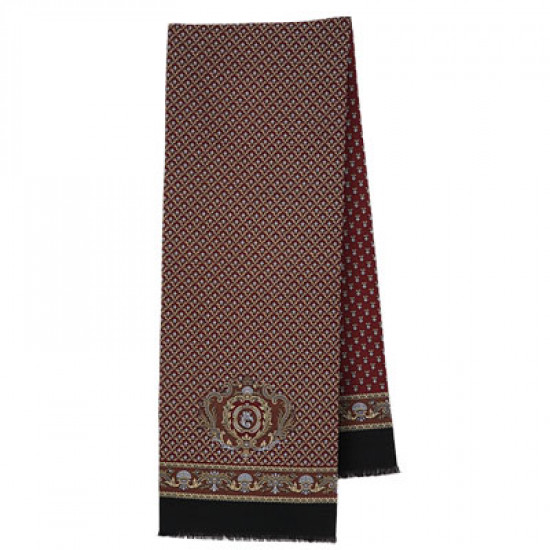 men's scarf