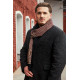 men's scarf