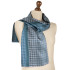 men's wool scarf 