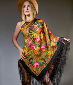 Pavlovo-Posadas Lakati Pavlovo-Posadas Lakati