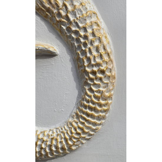 Golden Mermaid