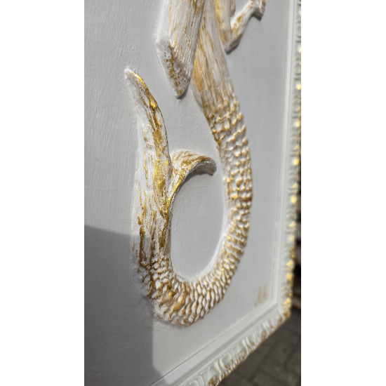 Golden Mermaid