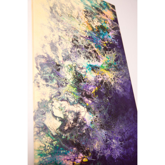 PAINTING "fluidart"