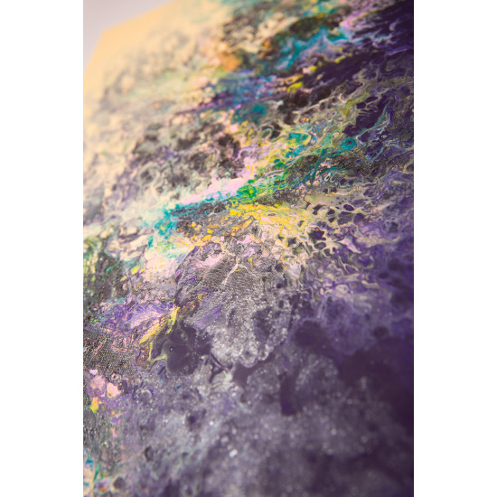 GLEZNA ”fluidart”