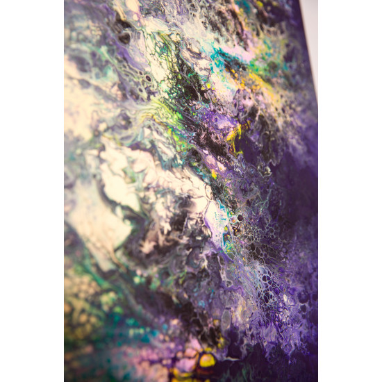 PAINTING "fluidart"