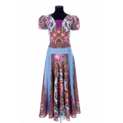 kleita "Magia chuvstv" 