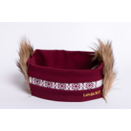 Galvas lenta LĀČAUSIS