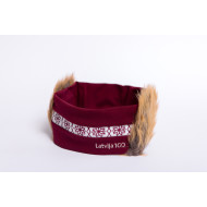 Galvas lenta LĀČAUSIS