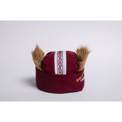 LĀČAUSIS bērnu cepure