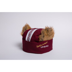 LĀČAUSIS bērnu cepure