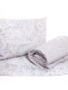 DUVET, PILLOW, PILLOWCASE, MATRASS COVER