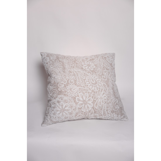 pillow and linen cover