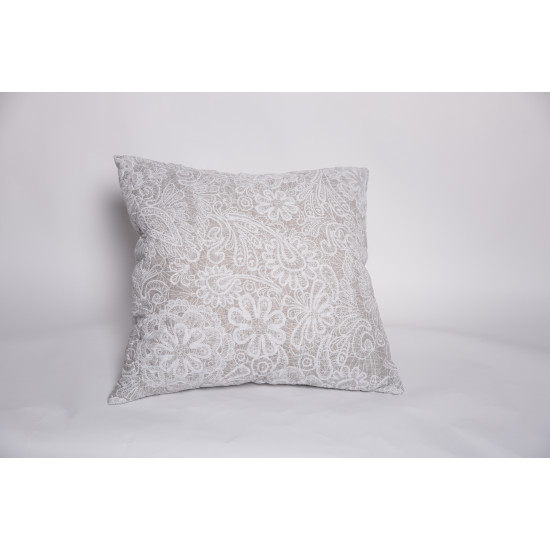 pillow and linen cover