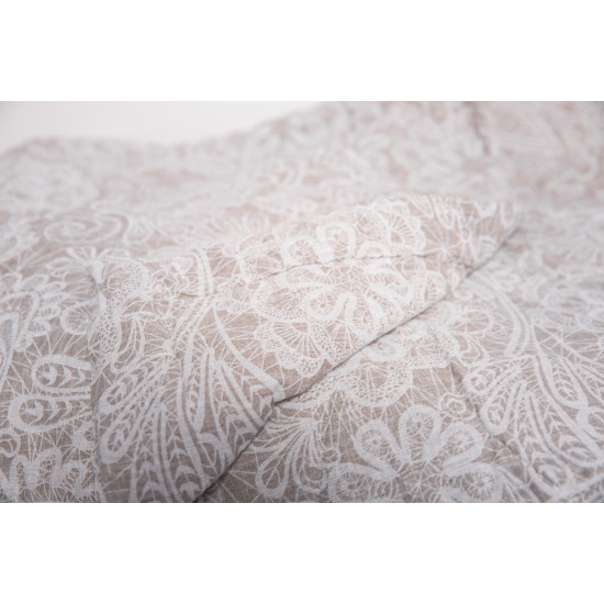 LINEN DUVET