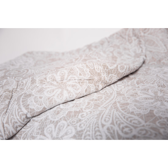 LINEN DUVET