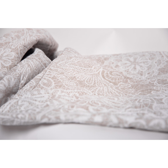 LINEN DUVET