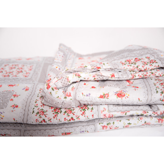 LINEN DUVET