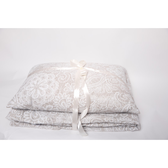 LINEN DUVET