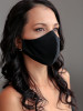 MASK OF COTTON