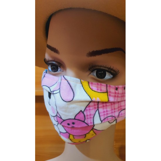 mask for kids