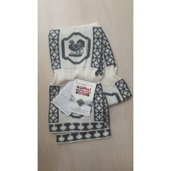 Orenburgas šalle Orenburgas šalle