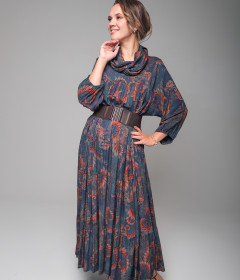 Kleitas un svārki vistras, trikotāžas, kokvilnas