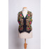 woman wool vest