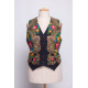 woman wool vest