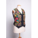 woman wool vest