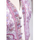 woman wool vest