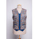 wool vest