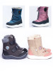 FELT BOOTS