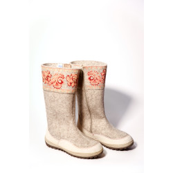 wool boots wool boots