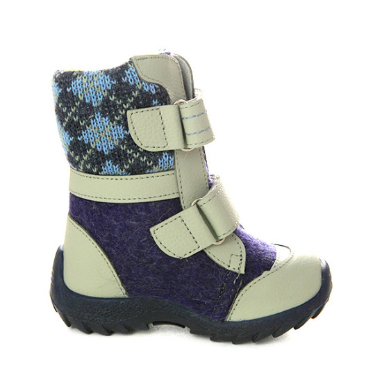 Bērnu filča zābaki