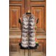 FUR VEST 3