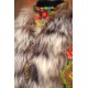 FUR VEST 3