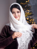 Orenburg shawls and products