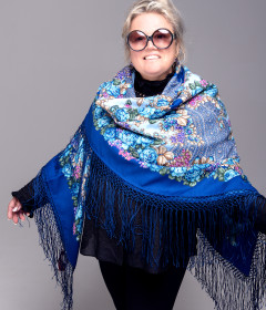 Pavlovo-Posadas Lakati