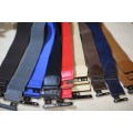 elastic belts