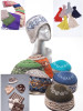 HATS AND SHARFS Mongolian cashmere and others