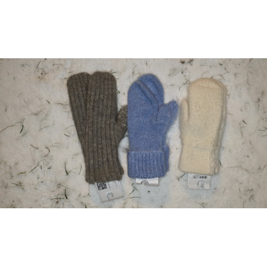 orenburgas dūraiņi