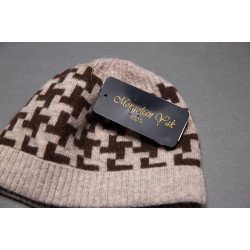  cepure no jaka vilnas