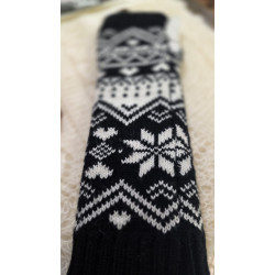 dūraiņi garie bezpirksteņi