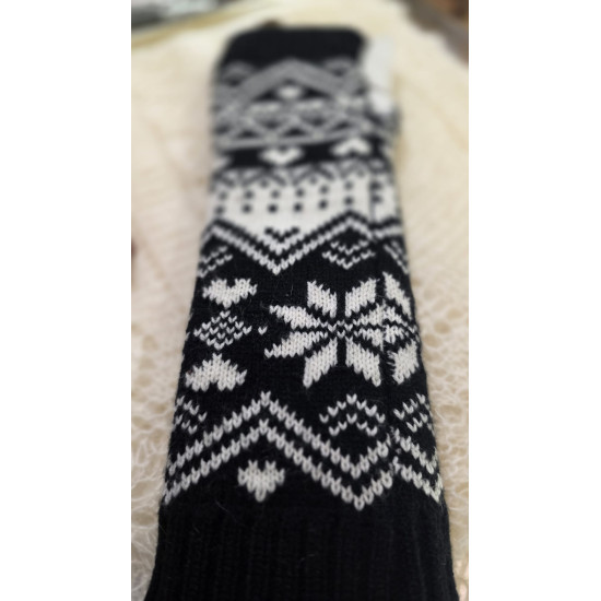 dūraiņi garie bezpirksteņi