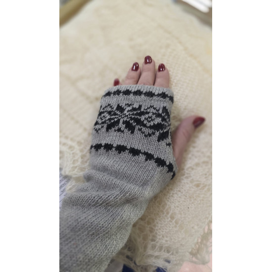 dūraiņi garie bezpirksteņi